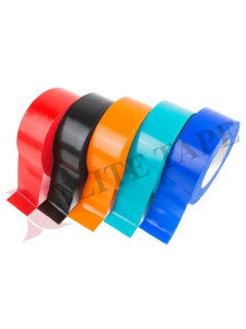Elite 835C is a 7.0 mil. Low Density Polyethylene film tape with aggressive rubber adhesive. This product has a strong LDPE film backing with good abrasion and tear resistance. Excellent moisture barrier and UV resistance. Ideal for general purpose splicing of films and bundling and wrapping applications in the boating and RV industry. Serrated edge feature allows for easy tear by hand. Alternative to 3M 480, Polyken 757, Patco 503R, ATP LDPE-7R